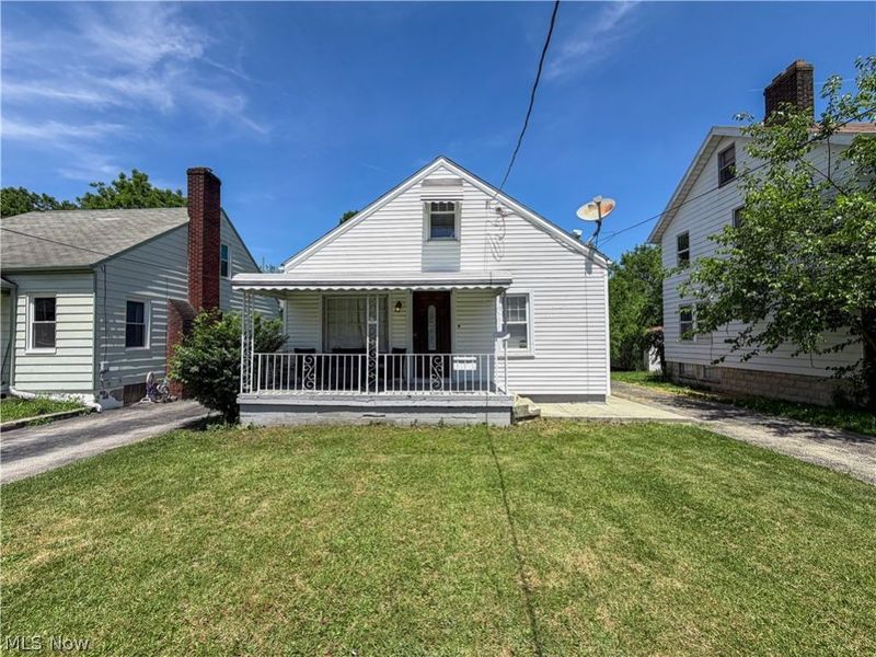 548 Cambridge Avenue, Youngstown, OH 44502 Photo 1