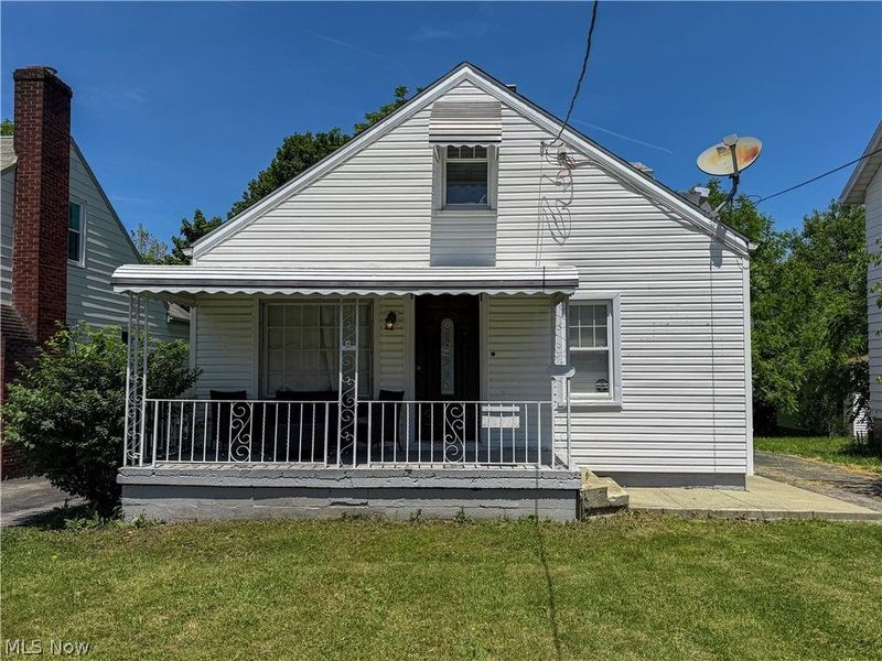 548 Cambridge Avenue, Youngstown, OH 44502 Photo 2