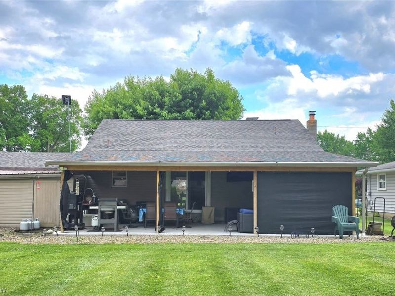 3902 Ayrshire Drive, Youngstown, OH 44511 Photo 26