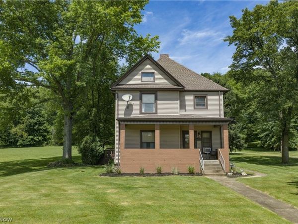 6297 Columbia Road NW, Dover, OH 44622