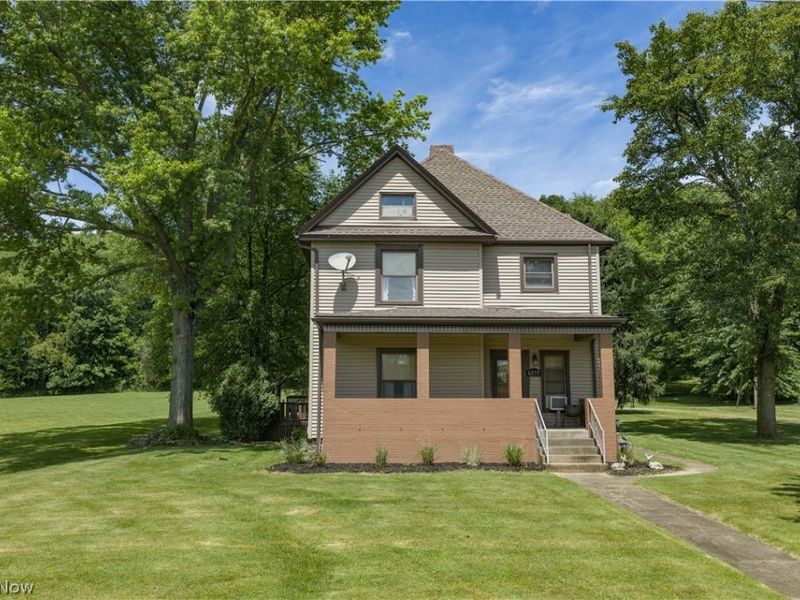 6297 Columbia Road NW, Dover, OH 44622 Photo 1