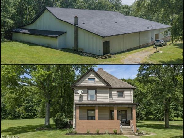 6297 Columbia Road NW, Dover, OH 44622
