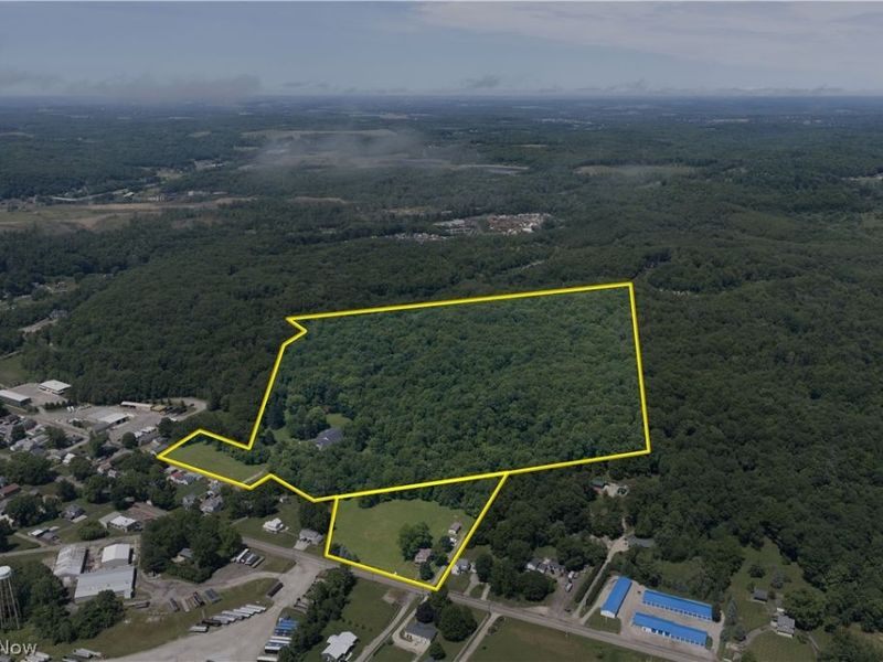 6297 Columbia Road NW, Dover, OH 44622 Photo 25