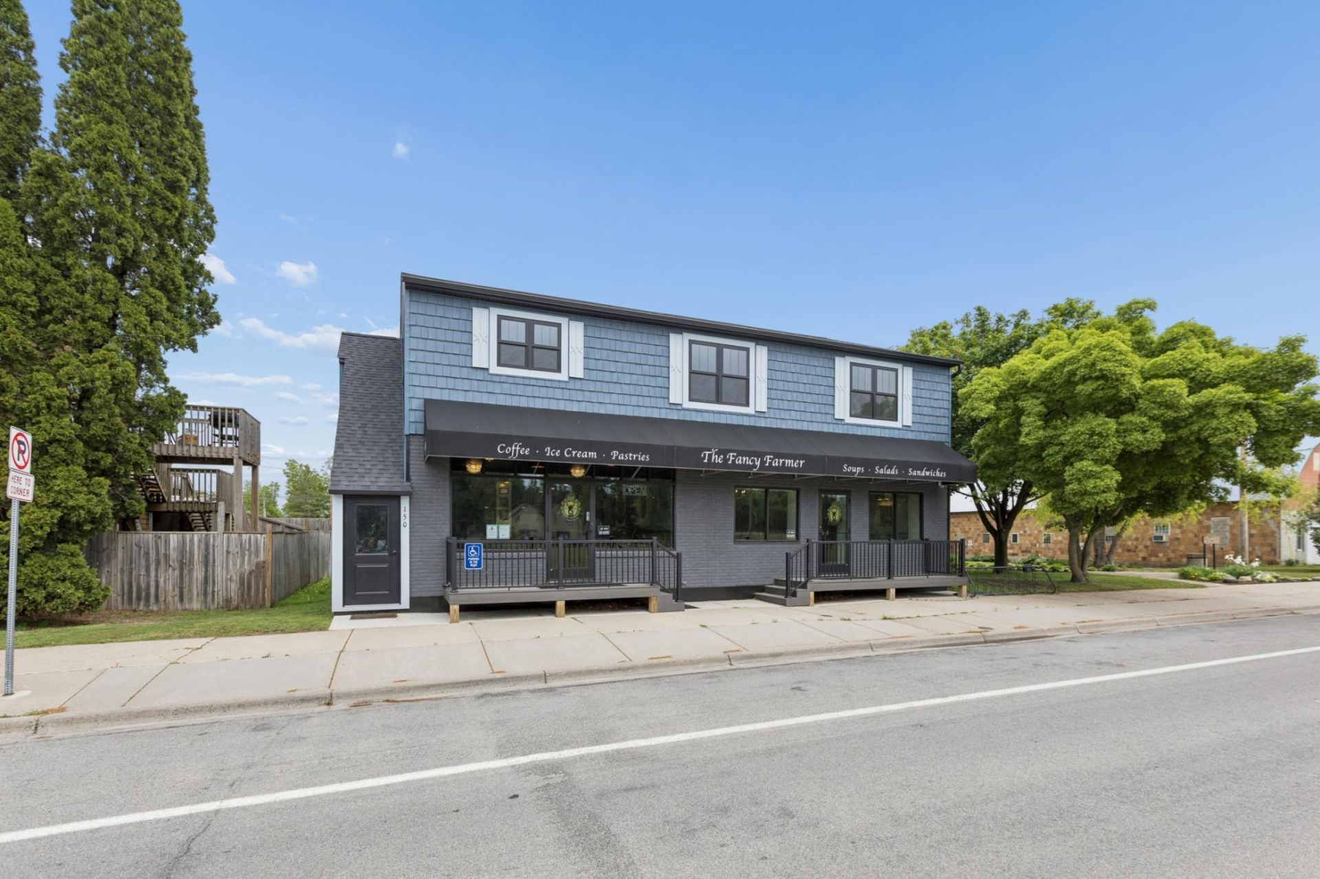150 Broadway Street E, New Germany, MN 55367