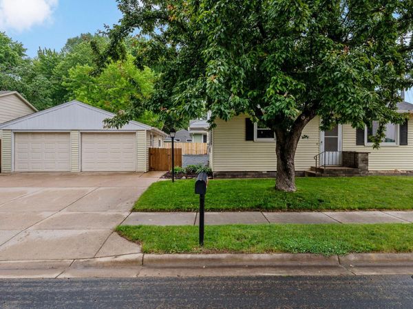 16281 Evanston Avenue SE, Prior Lake, MN 55372