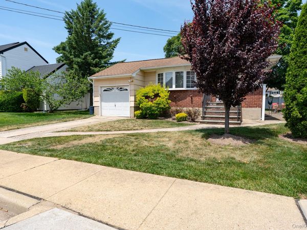 2393 Denton Street, North Bellmore, NY 11710