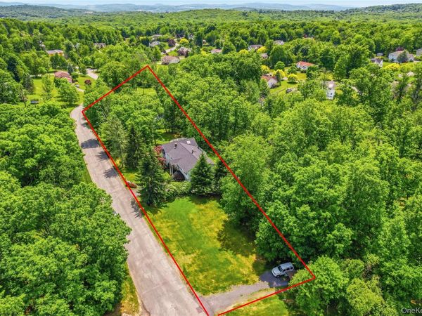 27 Van Tassel Court, Highland Mills, NY 10930