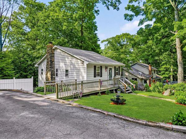 3 Echo Trail, Monroe, NY 10950