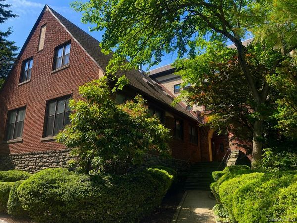 55 W Hartsdale Avenue , Unit H, Hartsdale, NY 10530