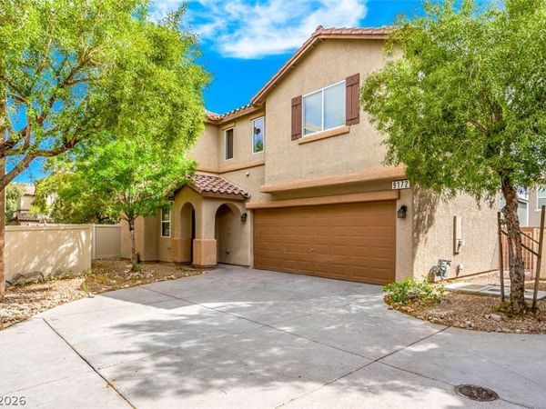 9172 Giardino Villa Street , Las Vegas, NV 89148