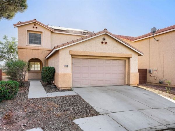 1620 Blooming Rose Street , Las Vegas, NV 89144