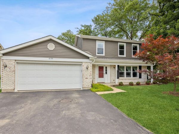 6155 Ivy Drive, Lisle, IL 60532
