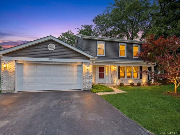 6155 Ivy Drive, Lisle, IL 60532