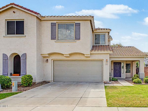 3850 S LAUREL Way, Chandler, AZ 85286