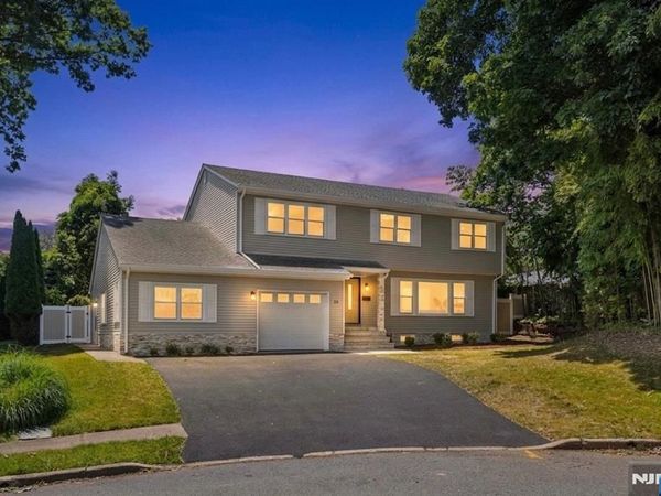 23 John Street, EMERSON, NJ 07630