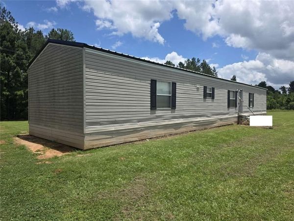 1371 THREE PINE CHURCH Road , DeRidder, LA 70634