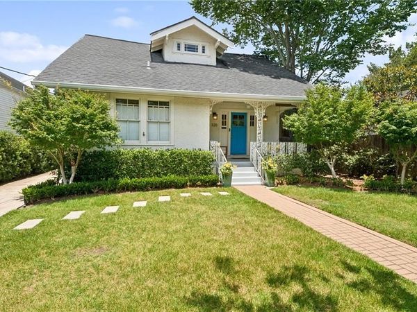 320 CHEROKEE Street, New Orleans, LA 70118