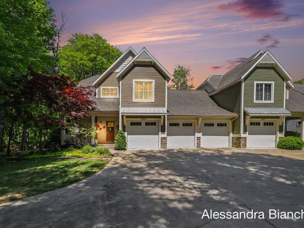 1955 Bower Street, Holland, MI 49424