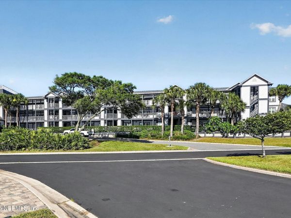 110 OCEAN HOLLOW LANE Lane, Unit 114, St. Augustine, FL 32084