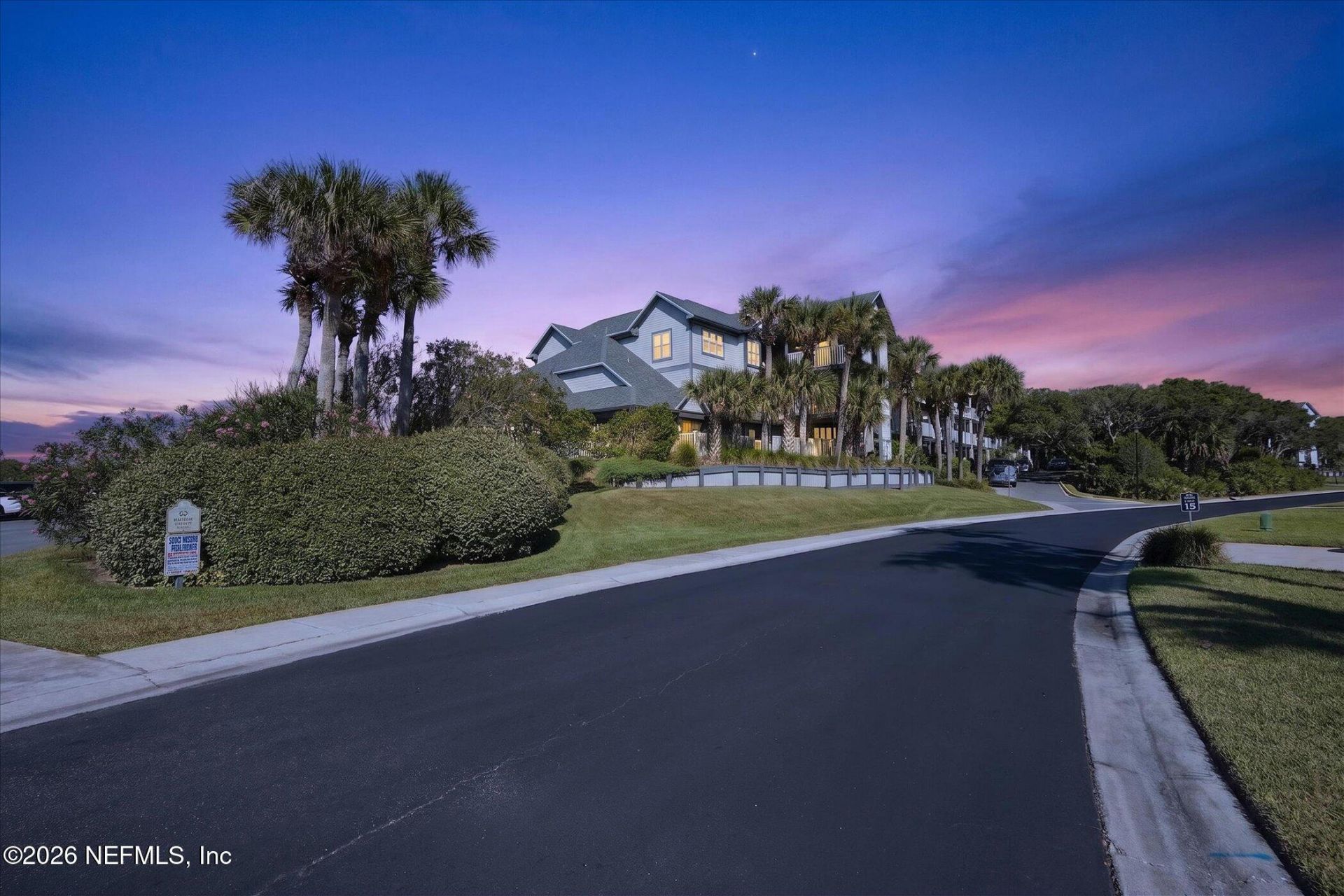 110 Ocean Hollow Lane Lane, Unit 114, Saint Augustine, FL 32084 Photo