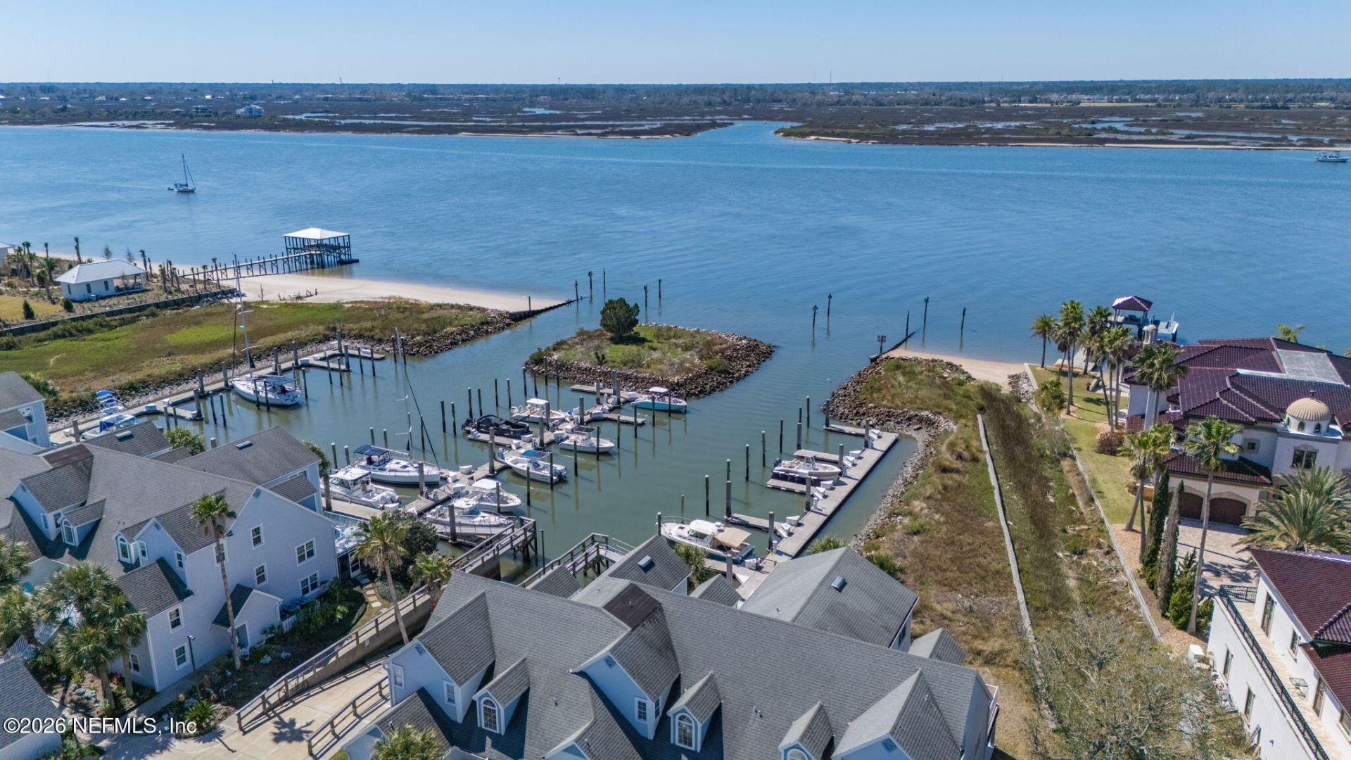 110 Ocean Hollow Lane Lane, Unit 114, Saint Augustine, FL 32084 Photo