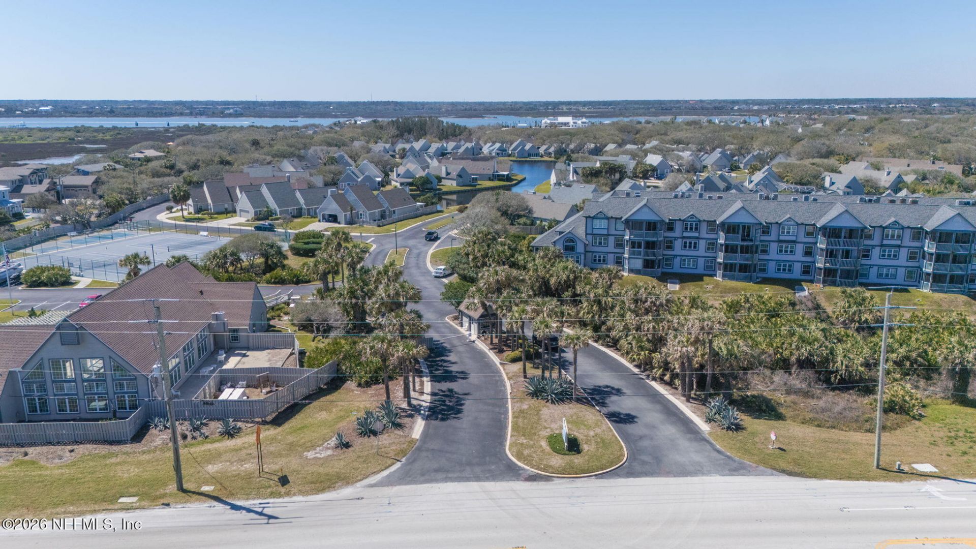 110 Ocean Hollow Lane Lane, Unit 114, Saint Augustine, FL 32084 Photo