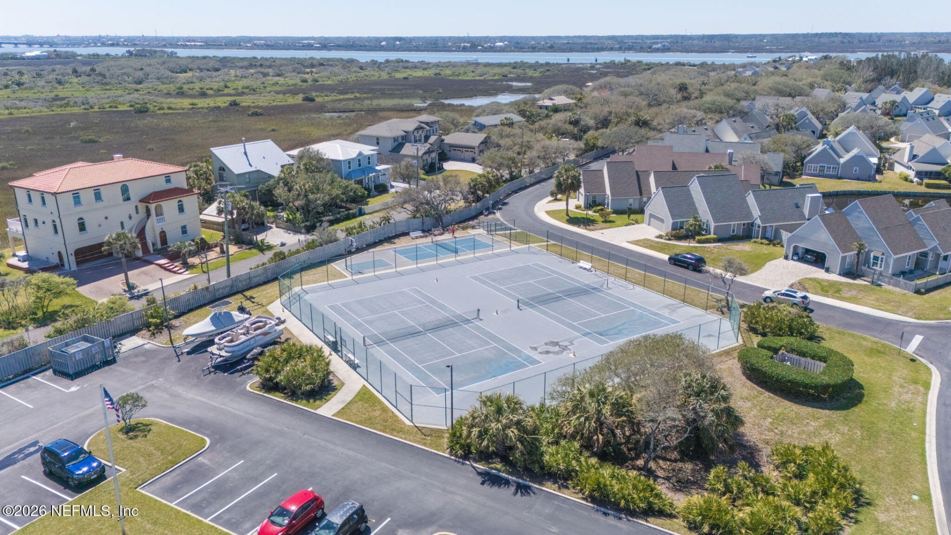 110 Ocean Hollow Lane Lane, Unit 114, Saint Augustine, FL 32084 Photo