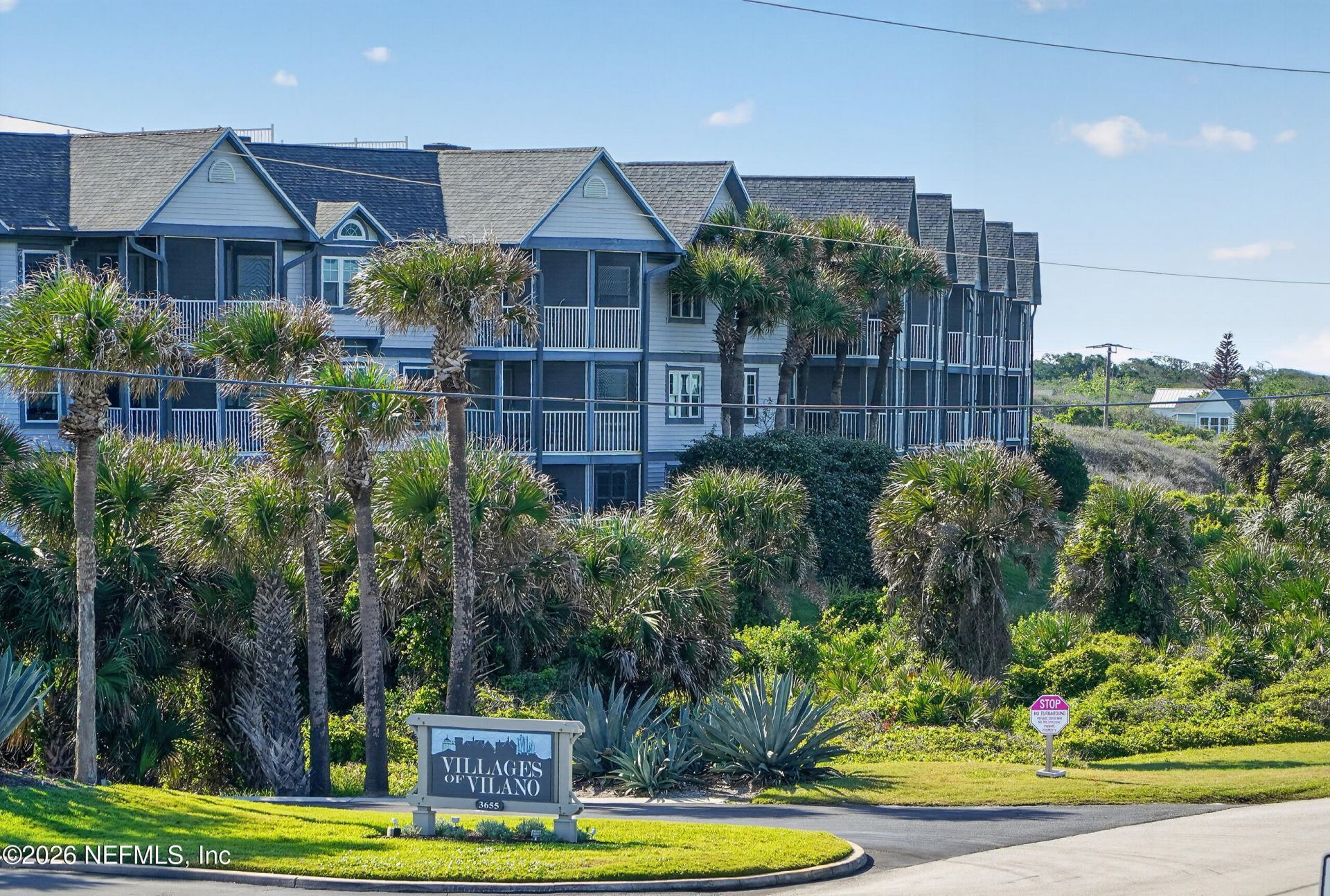 110 Ocean Hollow Lane Lane, Unit 114, Saint Augustine, FL 32084 Photo