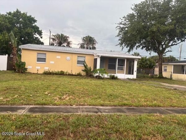327 Crown Boulevard , Melbourne, FL 32901