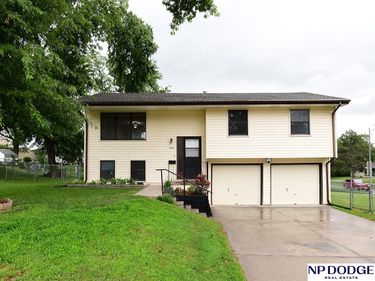 3405 Terrace Drive, Omaha, NE 68134