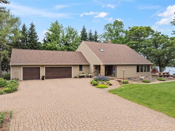 2195 18 3/8 Avenue, Rice Lake, WI 54868