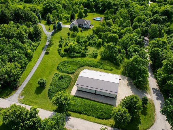 1825 Bringold Drive, Verona, WI 53593