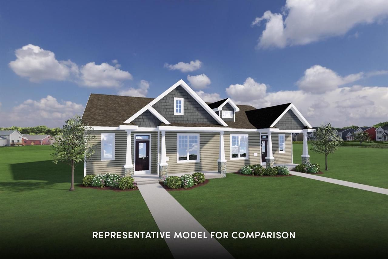 705 Cozy Farm Road, Waunakee, WI 53597 Main Photo
