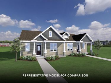 705 Cozy Farm Road, Waunakee, WI 53597