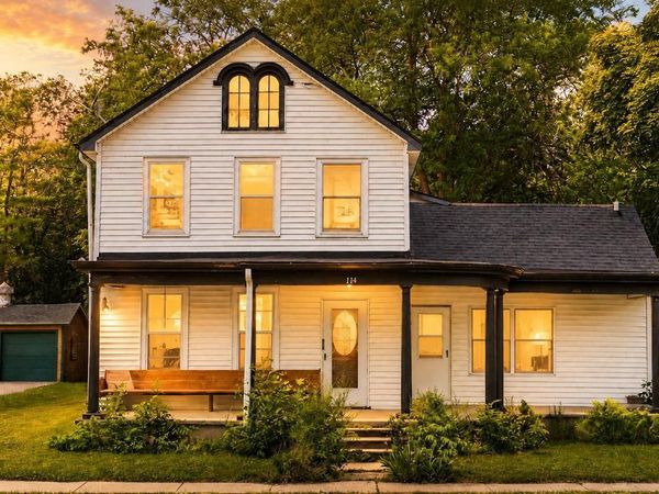 114 State Street, Mazomanie, WI 53560