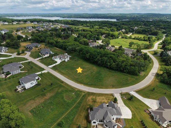 Lot 10 ROOKERY ROAD, Delafield, WI 53018