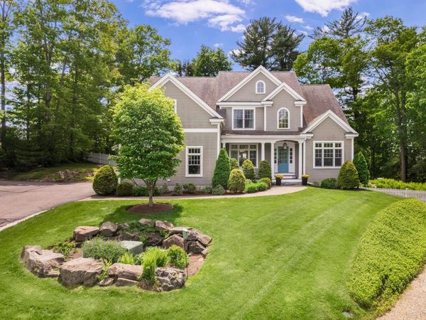 5 Tudor Drive, Kittery, ME 03904