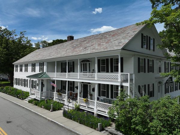 4 Court Street, Newfane, VT 05345