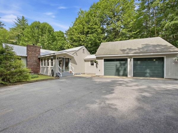 135 Lower Straw Road, Hopkinton, NH 03229