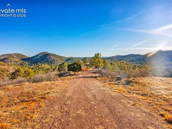 303 Peak View Place, Canon City, CO 81212