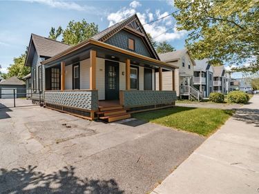 729 Otisco Street, Syracuse, NY 13204