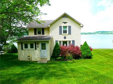 195 Marble Road, Richfield Springs, NY 13439