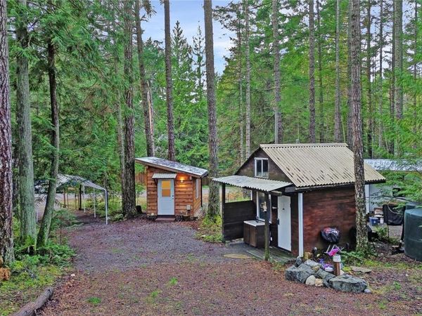LT 25 Jeanette Ave , Gabriola Island, BC V0R 1X3