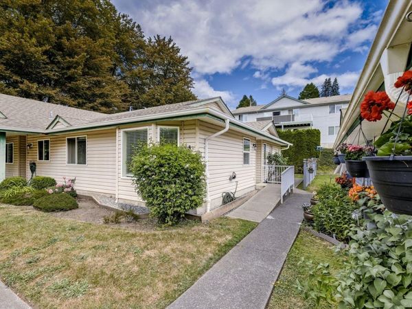 450 Gail Pl , Unit #3, Nanaimo, BC V9R 5W4
