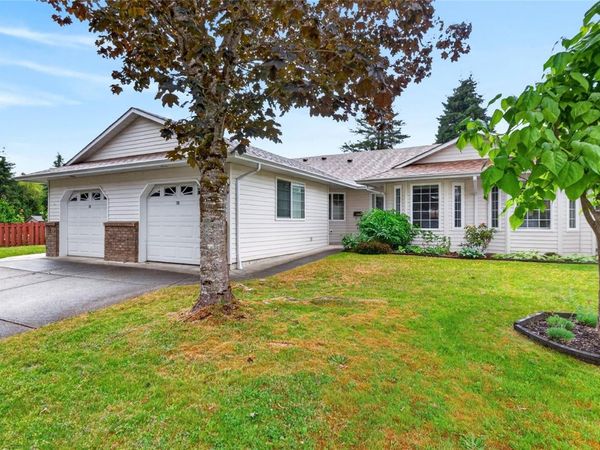 1905 Willemar Ave , Unit #18, Courtenay, BC V9N 3M5