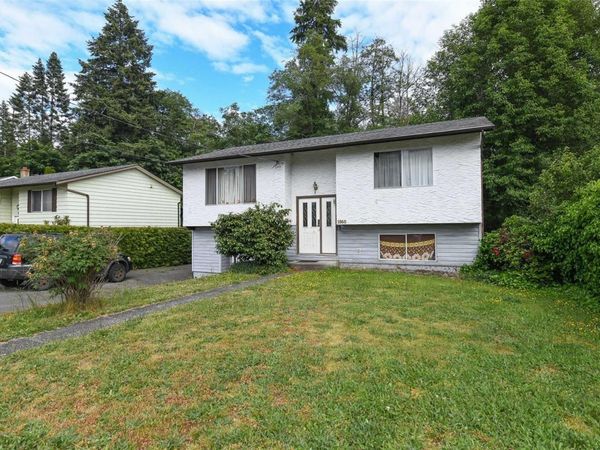 1860 Embleton Cres , Courtenay, BC V9N 6N8