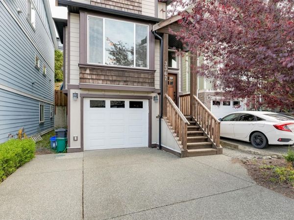 3367 Vision Way , Langford, BC V9C 0E4