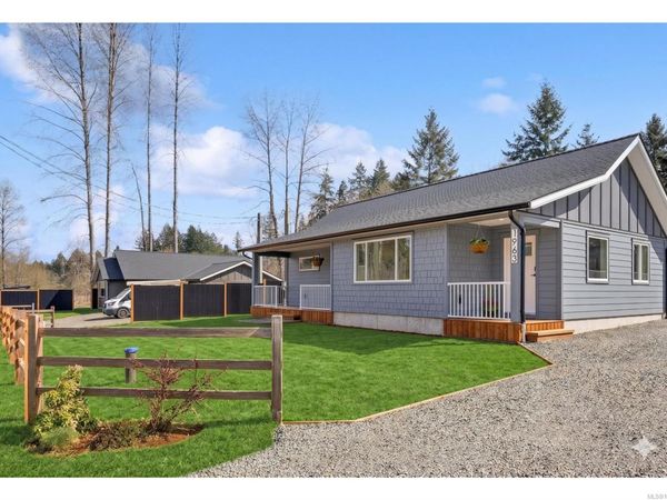 1963 Wilfred Rd , Black Creek, BC V9J 1J8