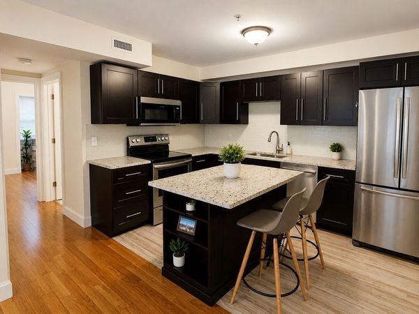 110 South St., Unit 2, Boston, MA 02130