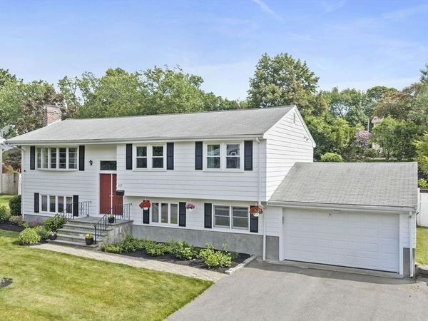 117 Alida Road, Braintree, MA 02184